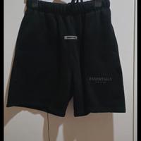 Pantaloncini neri Essentials Fear of God (M)