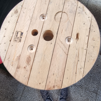 Bobine in legno