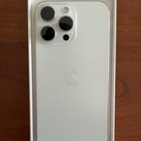 IPhone 15 pro Max 256 Gb White