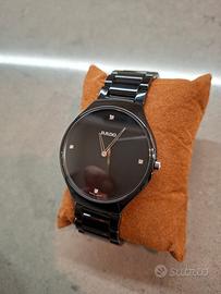 Rado True Thinline Diamonds