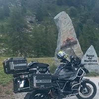 Bmw GS 1200 adventure