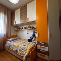 Camera da letto singola