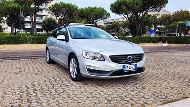 Volvo V60 1.6 D2 unico proprietario 