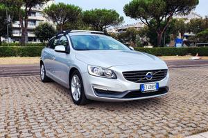 Volvo V60 1.6 D2 unico proprietario 