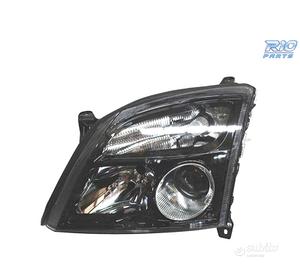 FARO DESTRO OPEL VECTRA C 02-05 SIGNUM 03-05 FONDO