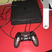 playstation4