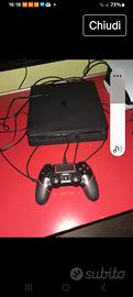 playstation4