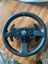 sterzo corona thrustmaster t300rs-gt
