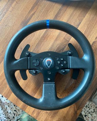 sterzo corona thrustmaster t300rs-gt