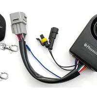 antifurto allarme per auto e scooter