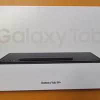 Samsung Galaxy TAB S9 PLUS WiFi 256 + 12 Nuovo