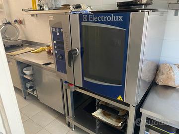 forno a convenzione