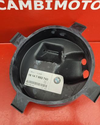 COPRI POMPA BENZINA BMW F650GS G650GS