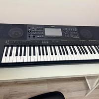 Tastiera Yamaha PSR-SX900
