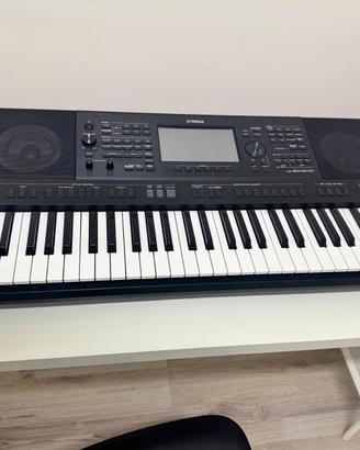 Tastiera Yamaha PSR-SX900