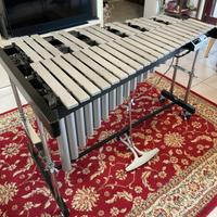 Vibrafono Yamaha YV-1600