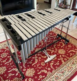 Vibrafono Yamaha YV-1600