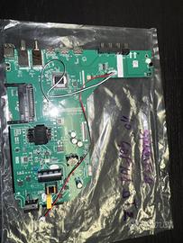 Scheda madre SMART TECH ORIGINALE 40FN10T2