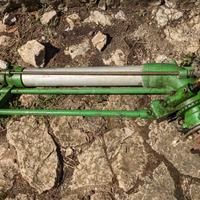 Irrigatore Big River lunga gittata