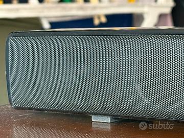 Soundbar Panasonic SC-HTB 100