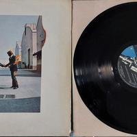 PINK FLOYD,  33 giri, LP,  vinile, collezionisti