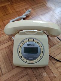 telefono Telecom 