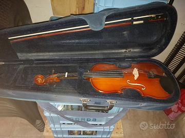 Violino 4/4 