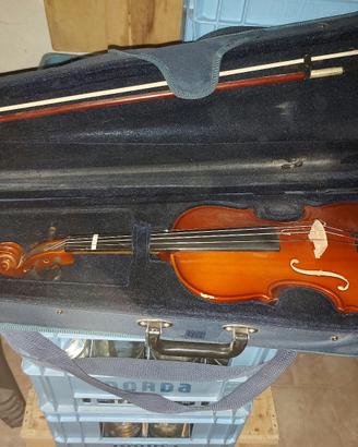 Violino 4/4 