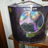Ursula Disney