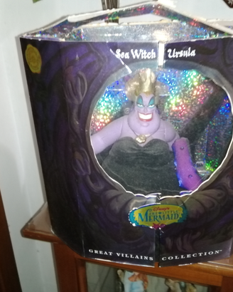 Ursula Disney