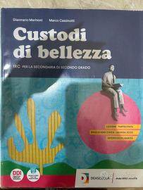 Custodi di bellezza (IRC)