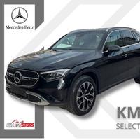 Mercedes Classe GLC 200 d Advanced 4matic auto
