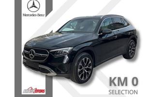 Mercedes Classe GLC 200 d Advanced 4matic auto