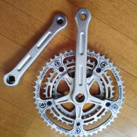 Guarnitura bici Gipiemme