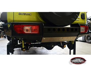 Paraurti posteriore per nuovo suzuki jimny sierra