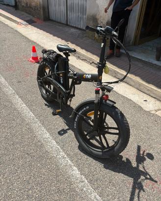 Bici Elettrica