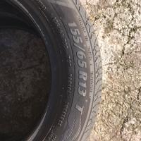 Gomma estiva Hectorra 155/65 R13