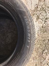Gomma estiva Hectorra 155/65 R13