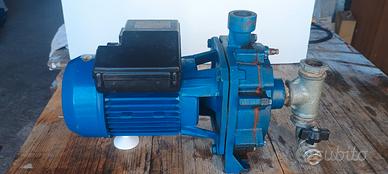 Pompa a doppia girante ebara CDA/A 150 M