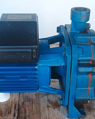 Pompa a doppia girante ebara CDA/A 150 M