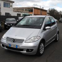 MERCEDES CLASSE A 1.5 95 CV OK NEOPATENTATI