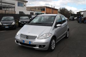 MERCEDES CLASSE A 1.5 95 CV OK NEOPATENTATI