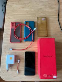 One Plus 9 5G perfetto