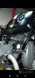 BMW r 45 caffè racer