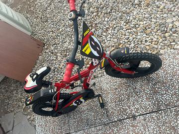 Bici bambino