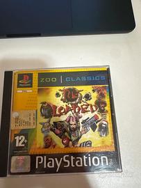 Reloaded ps1