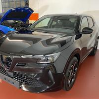 ALFA ROMEO Junior 1.2 Hybrid 145cv Q4 Intensa ED