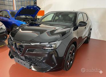 ALFA ROMEO Junior 1.2 Hybrid 145cv Q4 Intensa ED