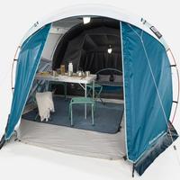 tenda Decathlon Arpenaz family 4.1  fr &bk usata