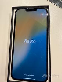 Iphone 13 pro Max 256